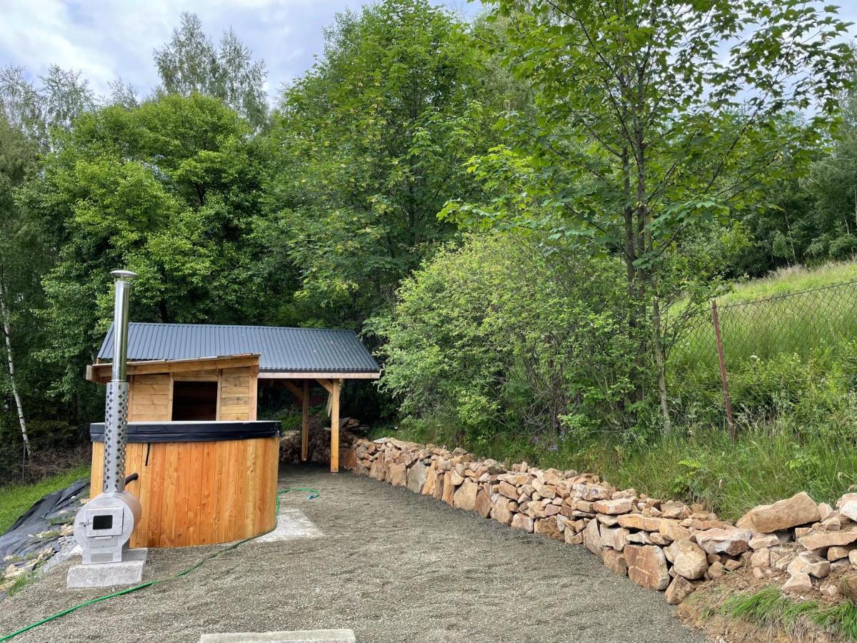 Holiday home Modrzewiowe W Koszarawie Koszarawa